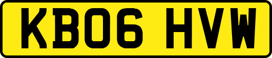 KB06HVW