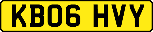 KB06HVY