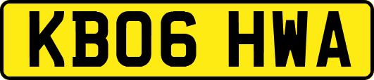 KB06HWA