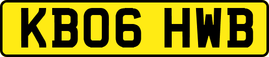 KB06HWB