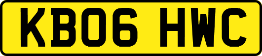 KB06HWC