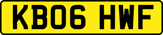 KB06HWF