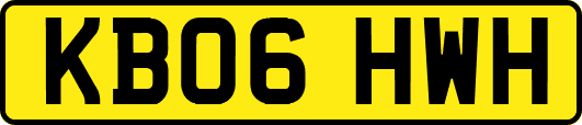 KB06HWH