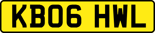 KB06HWL