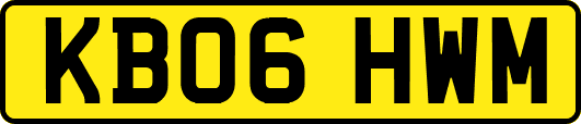 KB06HWM