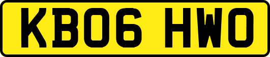KB06HWO