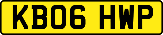 KB06HWP