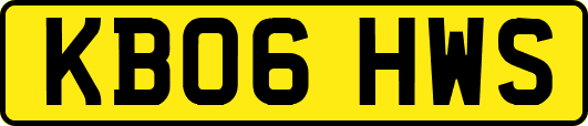 KB06HWS