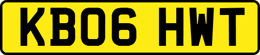 KB06HWT