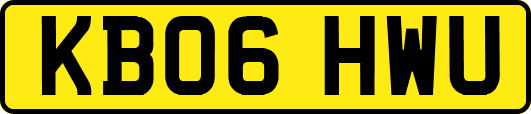 KB06HWU