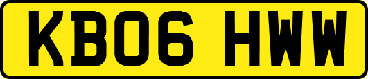 KB06HWW
