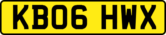 KB06HWX