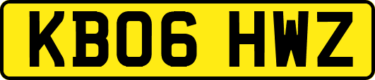 KB06HWZ