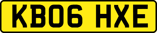 KB06HXE