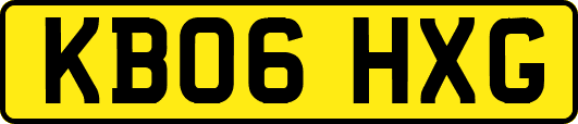 KB06HXG