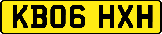 KB06HXH