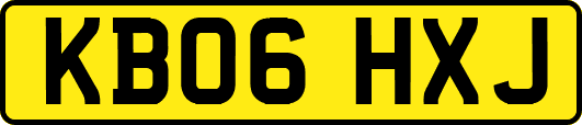 KB06HXJ