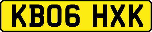 KB06HXK