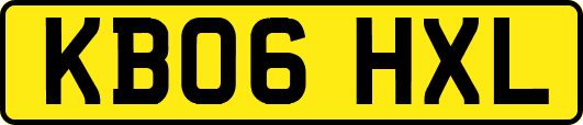 KB06HXL