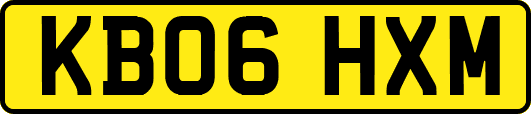 KB06HXM