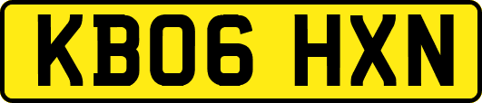 KB06HXN