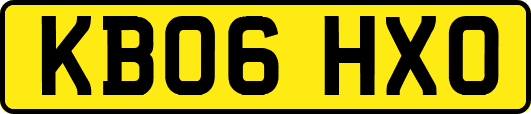 KB06HXO