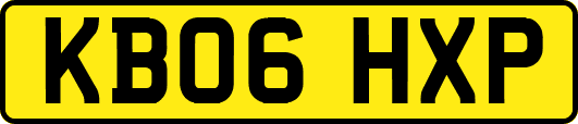 KB06HXP