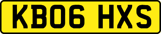 KB06HXS