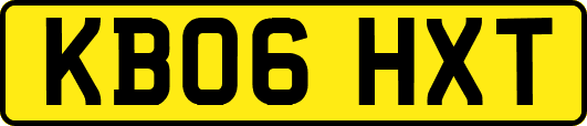 KB06HXT