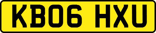 KB06HXU