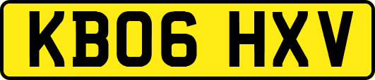 KB06HXV