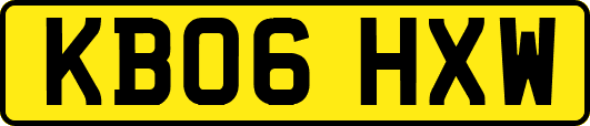 KB06HXW