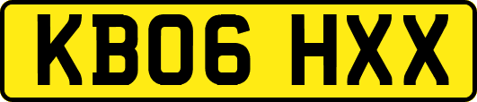 KB06HXX