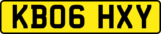 KB06HXY