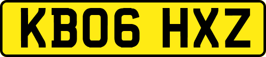 KB06HXZ