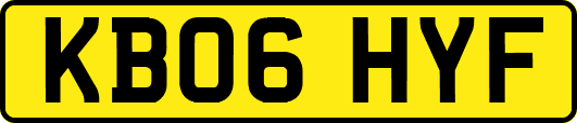 KB06HYF
