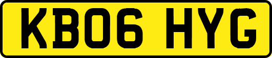 KB06HYG