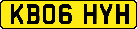 KB06HYH