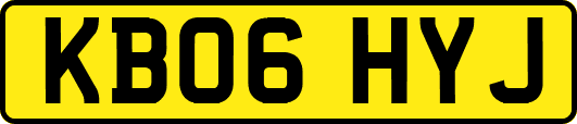 KB06HYJ