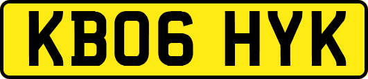 KB06HYK