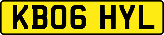 KB06HYL