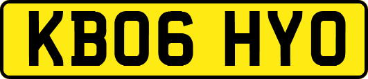 KB06HYO