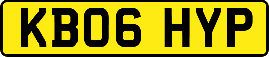 KB06HYP