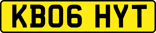 KB06HYT