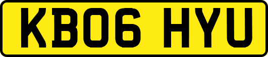 KB06HYU