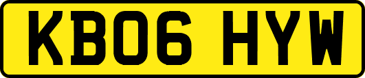 KB06HYW