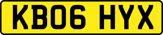 KB06HYX