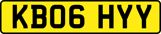KB06HYY