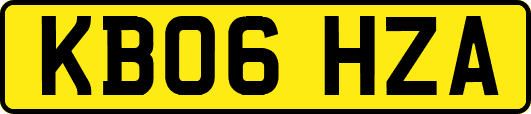 KB06HZA
