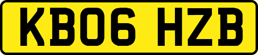 KB06HZB